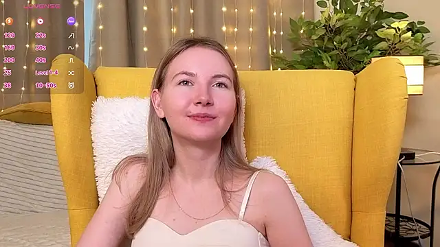 CathyHeximer Chat XXX live