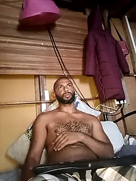 Chat XXX ao vivo de Camodick