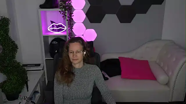 AnnikaRose Live XXX-Chat