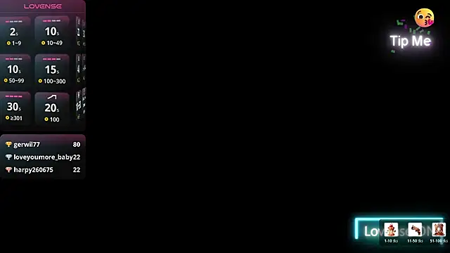 mad_maxxx2's Live XXX Chat