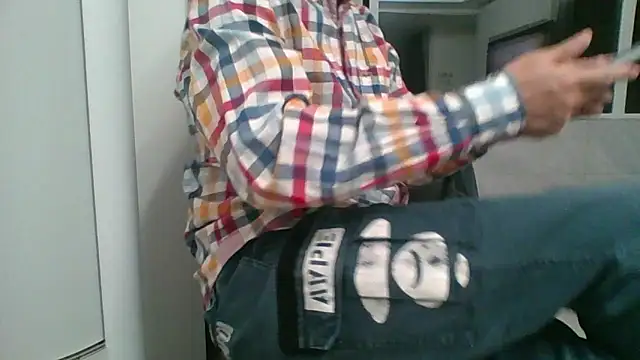 nole_china7のライブXXXチャット