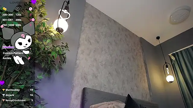 ScarlettJakobs: απευθείας συνομιλία ΧΧΧ