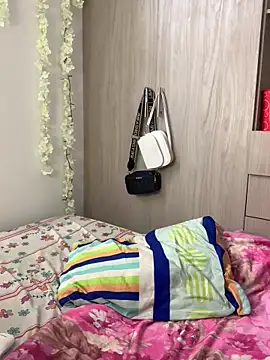 Velma_star Chat XXX in diretta