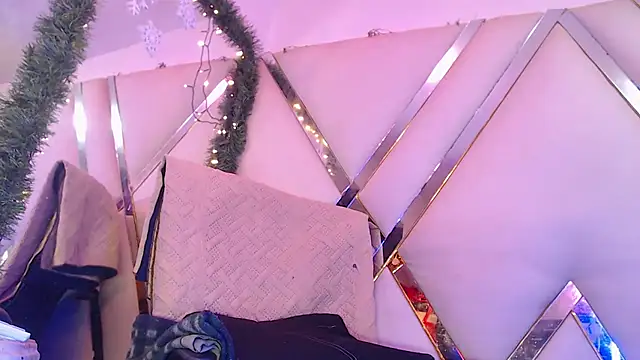 StefyFerrer webcam show