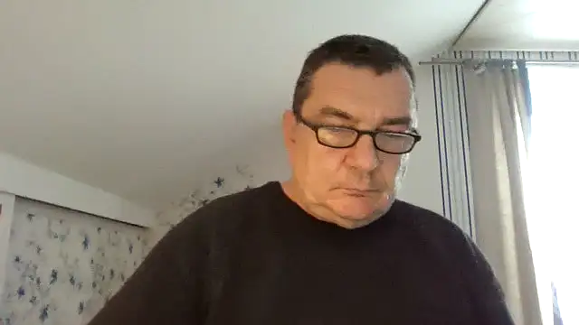 Nobbie444 Webcam-Show