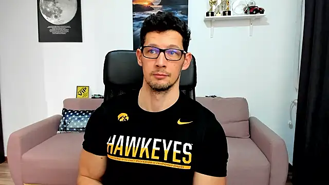 BrutusK08's Webcam Show