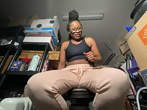 wynterheat's Live XXX Chat