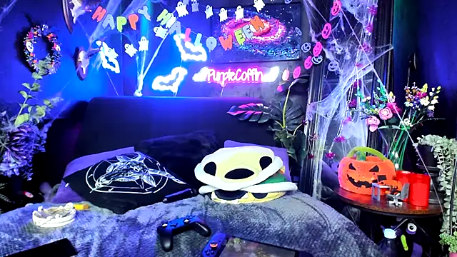 Purple_Coffin666: απευθείας συνομιλία ΧΧΧ