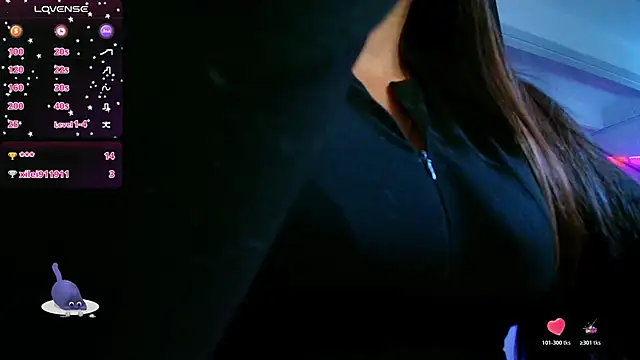 aimee_fordd Live XXX-Chat