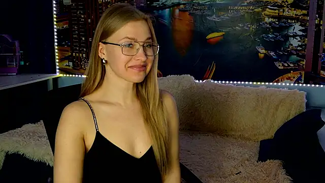 pusyavykusya's Live XXX Chat