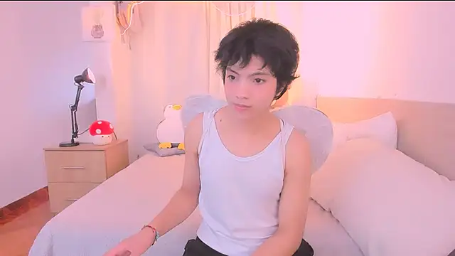 Sweet_Allan Live XXX-Chat