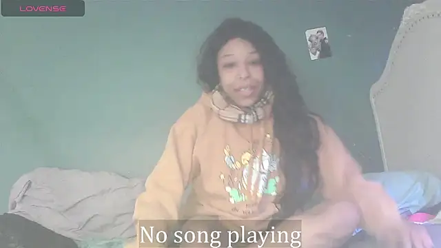 XXX chat uživo modela StellaDallas69