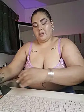 AndreaKinky Live XXX-Chat