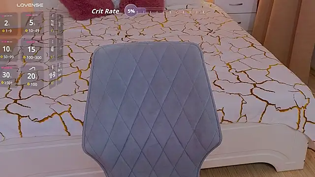 Adetta's Live XXX Chat