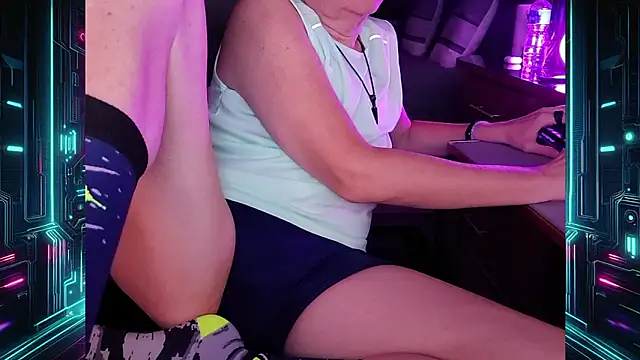 DadelicoPrime Show in webcam