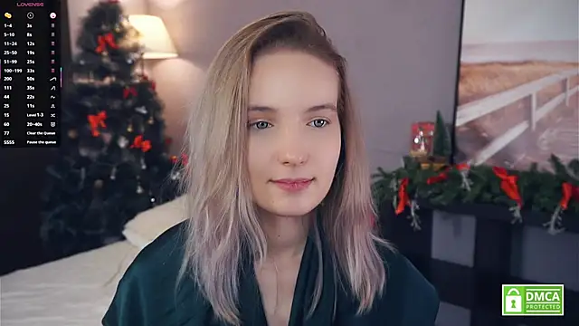 HongTomczak Live XXX-Chat