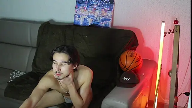 DanyX_'s Live XXX Chat