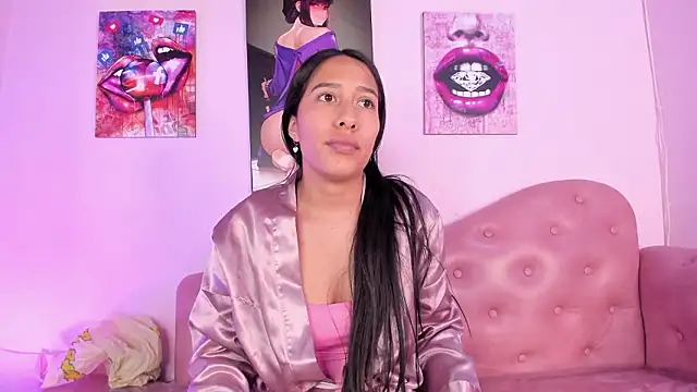 دردشة Amelia_Rivas الجنسية المباشرة