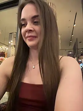 KristiRich 现场XXX聊天