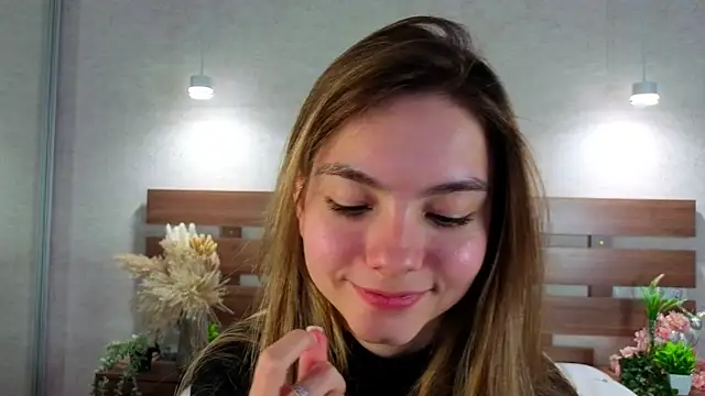 Chat XXX ao vivo de MargieDavidson