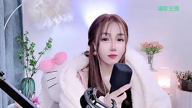 XXX chat uživo modela Laura_520