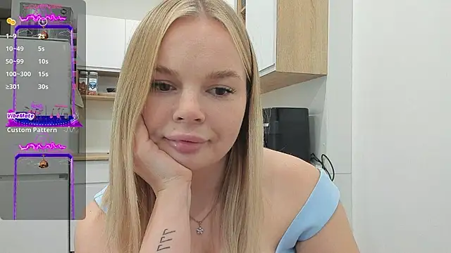 MaRiyaXXX's Live XXX Chat