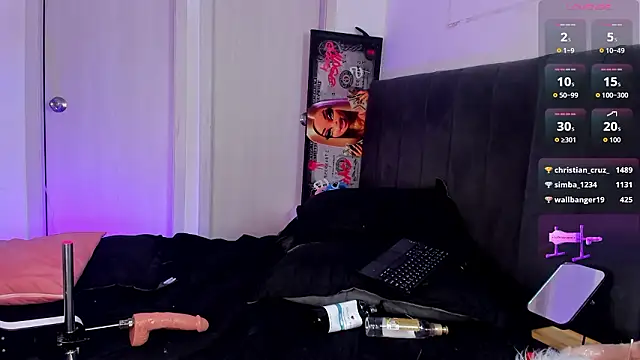 val_dream: онлайн-секс-чат