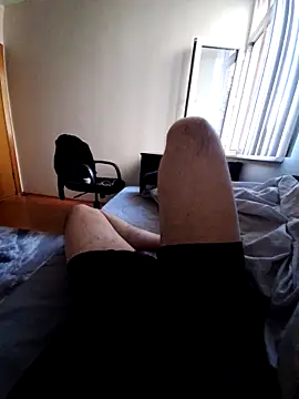 Czat XXX na żywo – JuanPeter