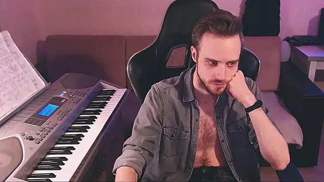 Czat XXX na żywo – Sweetparker