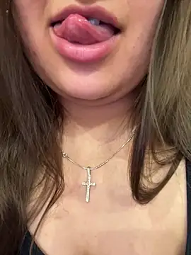 Jane_BBW: онлайн-секс-чат