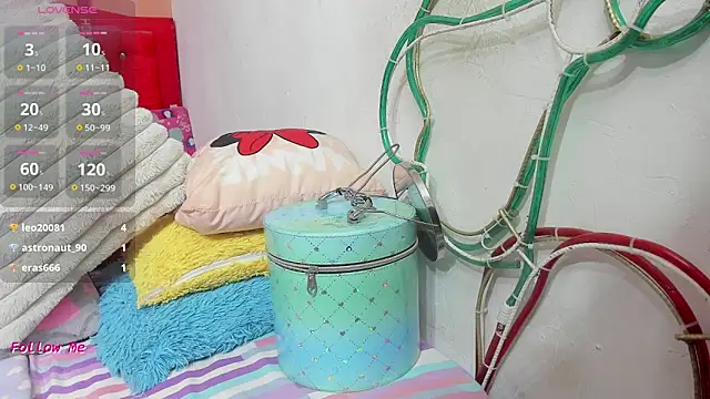 camile_milfのライブXXXチャット