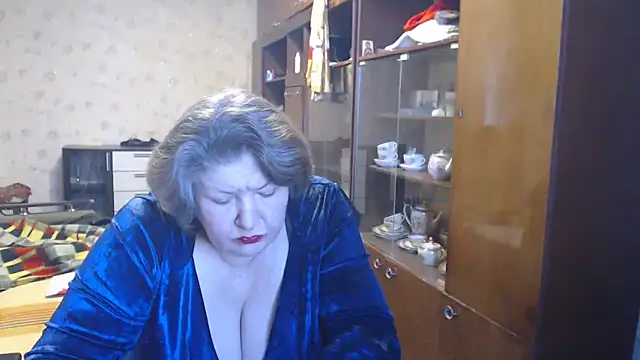 HotLusi Live XXX-Chat