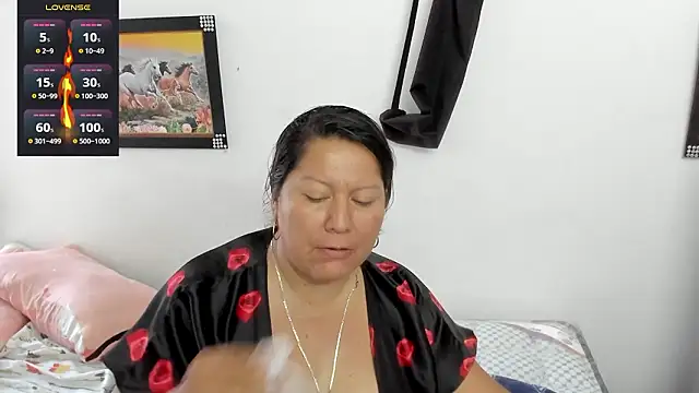 Chat XXX Live Brenda_Berck_