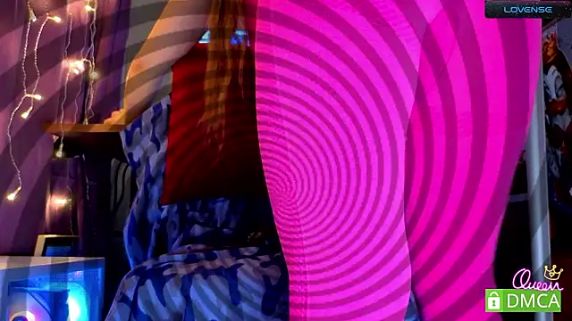 touch_me_bb's Live XXX Chat