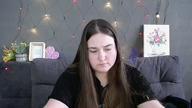 XX_Daniella_XXのライブXXXチャット