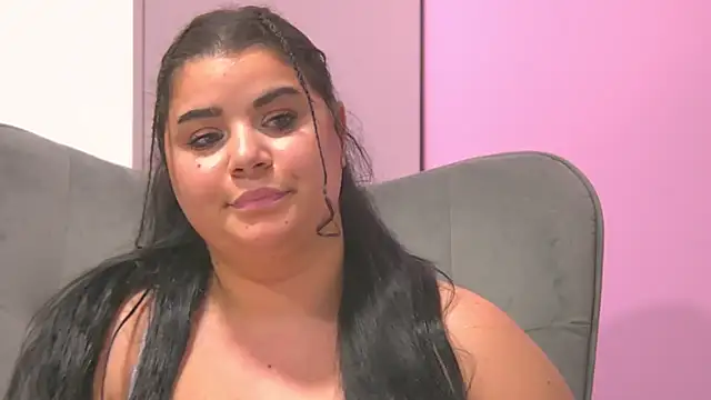 BustyMadison Chat XXX live