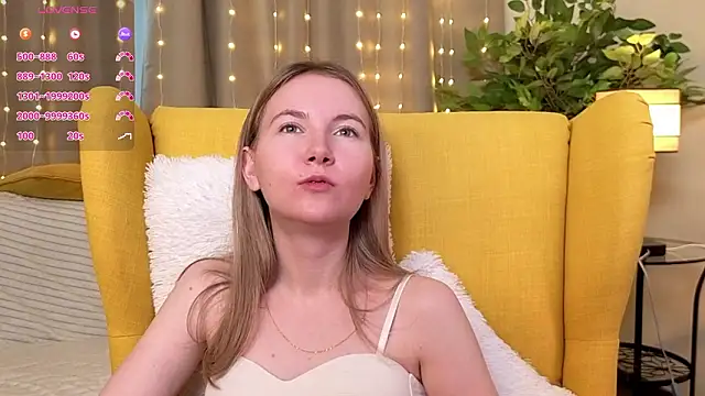 CathyHeximer's Live XXX Chat