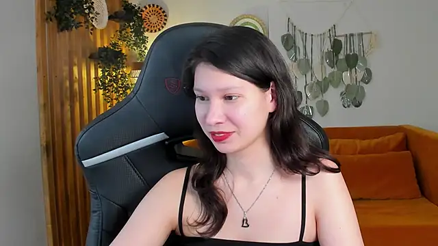 SaraDenars 现场XXX聊天