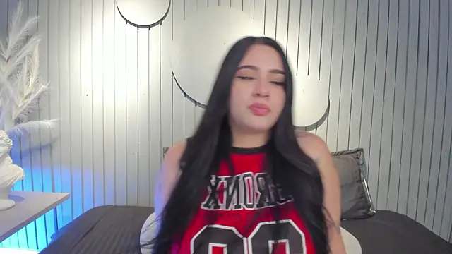 LadyNox 现场XXX聊天