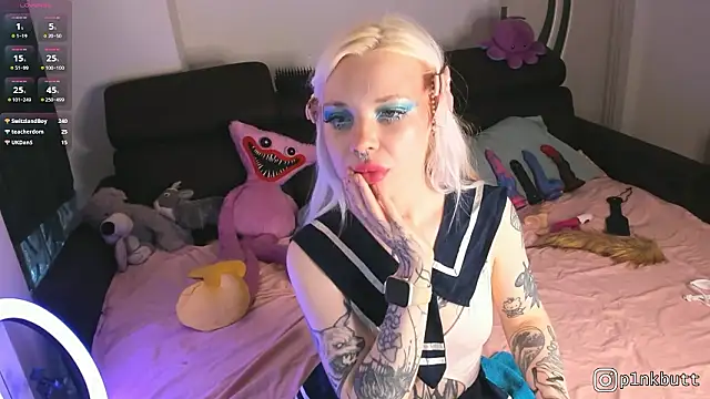 HelenGoat Live XXX Chat