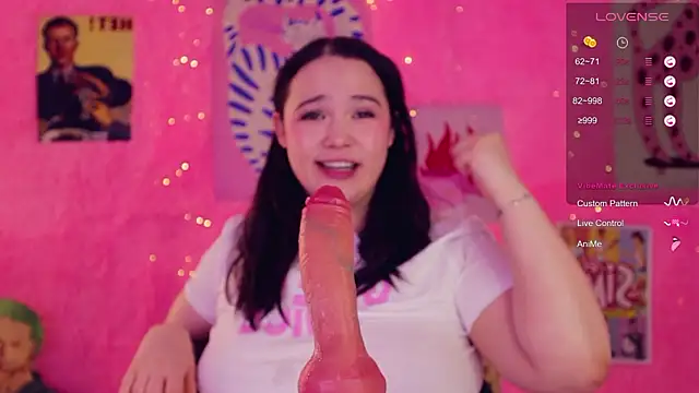 Chery_Lady22のライブXXXチャット