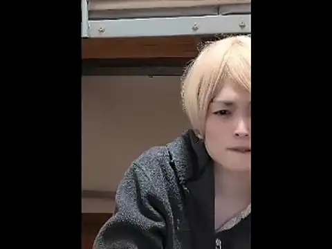 mgnhiroyuki Pertunjukan Webcam