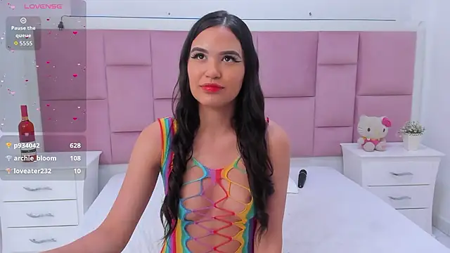 kaily_sweet1 라이브 XXX 채팅