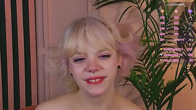 Waifu_Ketrin Chat XXX live