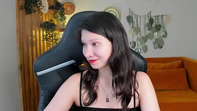 SaraDenars Live XXX-Chat