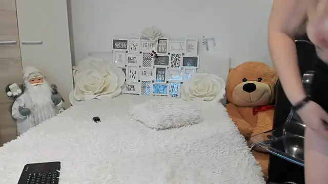 sweetemy4u Live XXX-Chat