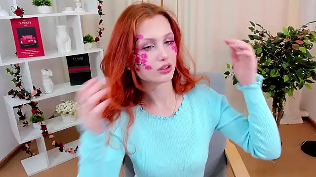 Živý XXX chat LakendraWithers