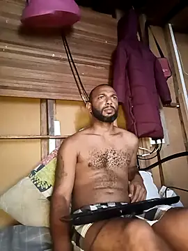 Camodick Adlı Modelin Canlı XXX Sohbeti