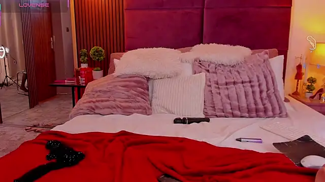 VanessaAngel Live XXX-Chat