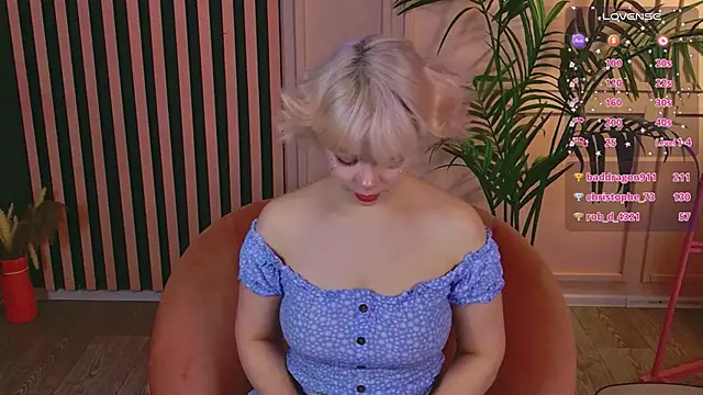 Waifu_Ketrin Live XXX-chat